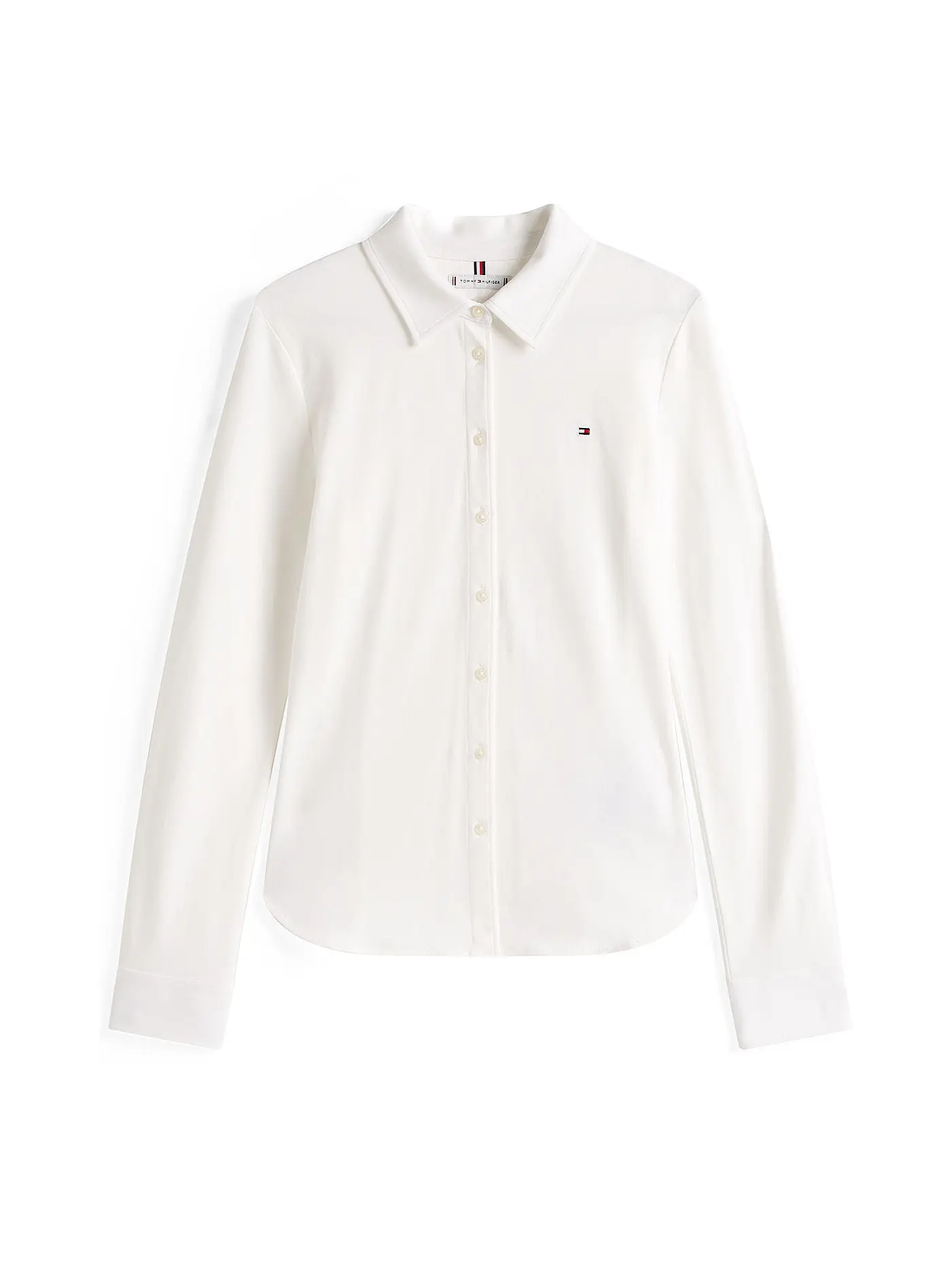 TOMMY HILFIGER | Bluse | 